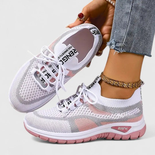 Zola | Orthopaedic Sneakers
