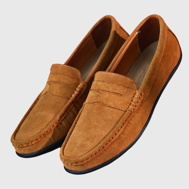 Reed | Orthopaedic Loafers