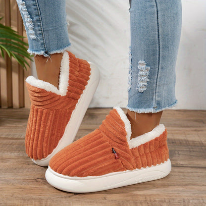Carolyn | Cosy Winter Slippers
