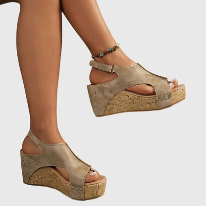 Lela | Orthopaedic Sandals