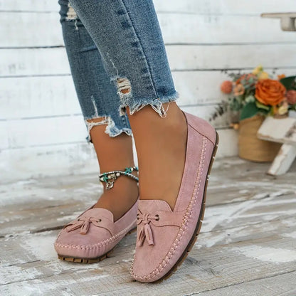 Lee | Orthopaedic Vintage Loafers