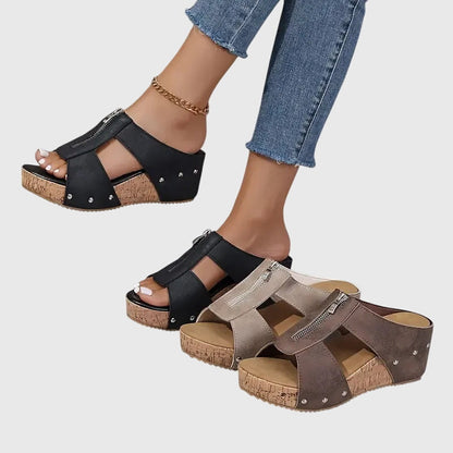 Florrie | Orthopaedic Sandals
