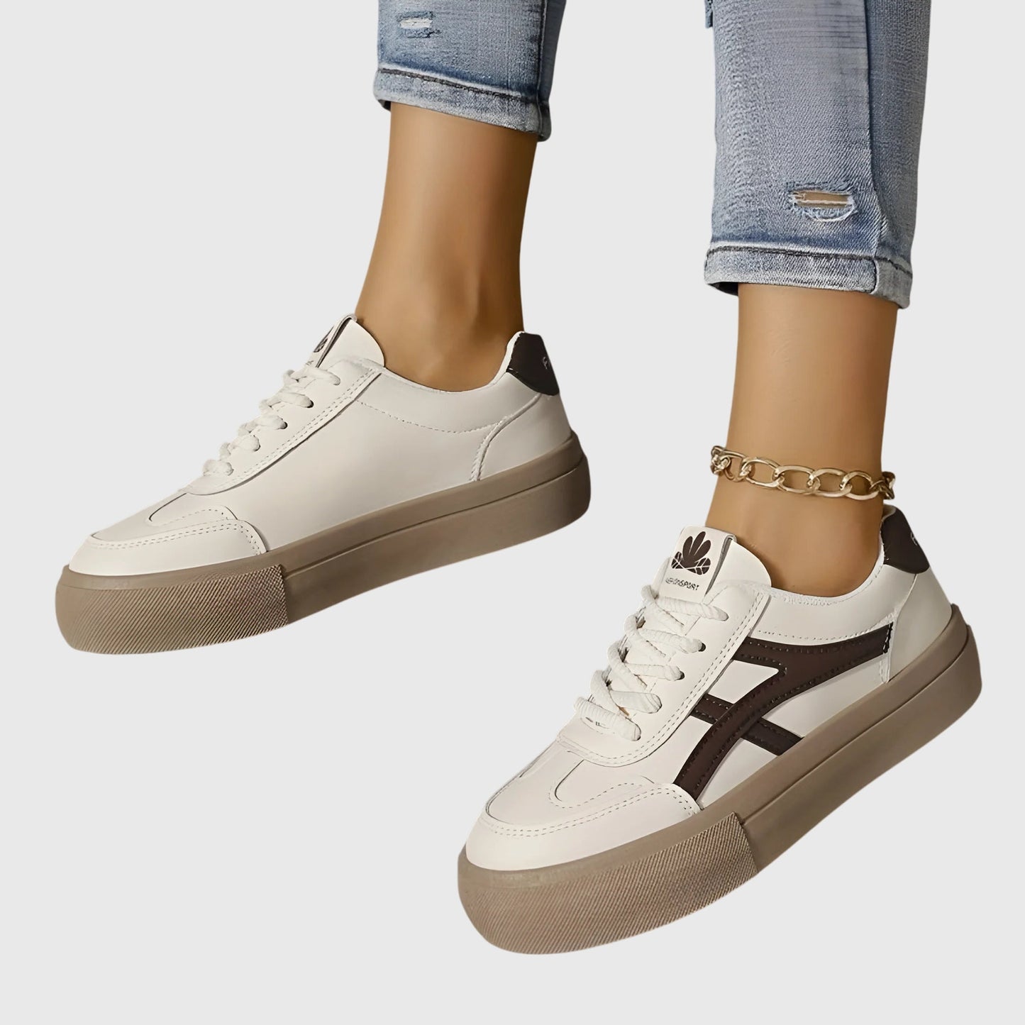 Zion | Orthopaedic Sneakers