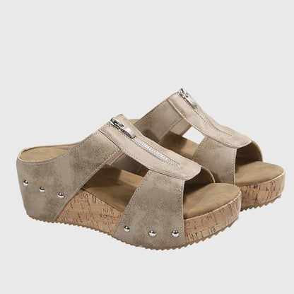 Florrie | Orthopaedic Sandals