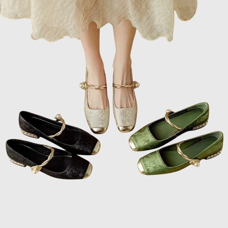Maisie | Orthopaedic Sandals
