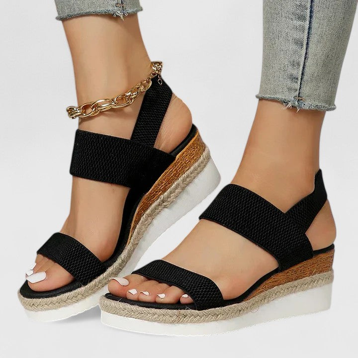 Kayleigh | Orthopaedic Sandals