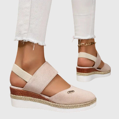 Vanessa | Orthopaedic Sandals