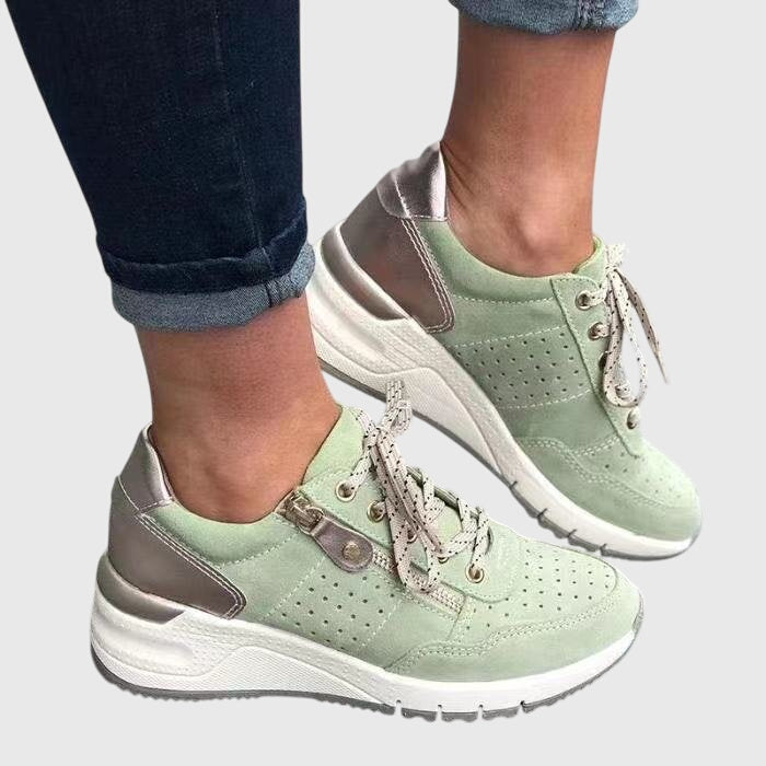 Celestia | Orthopaedic Sneakers