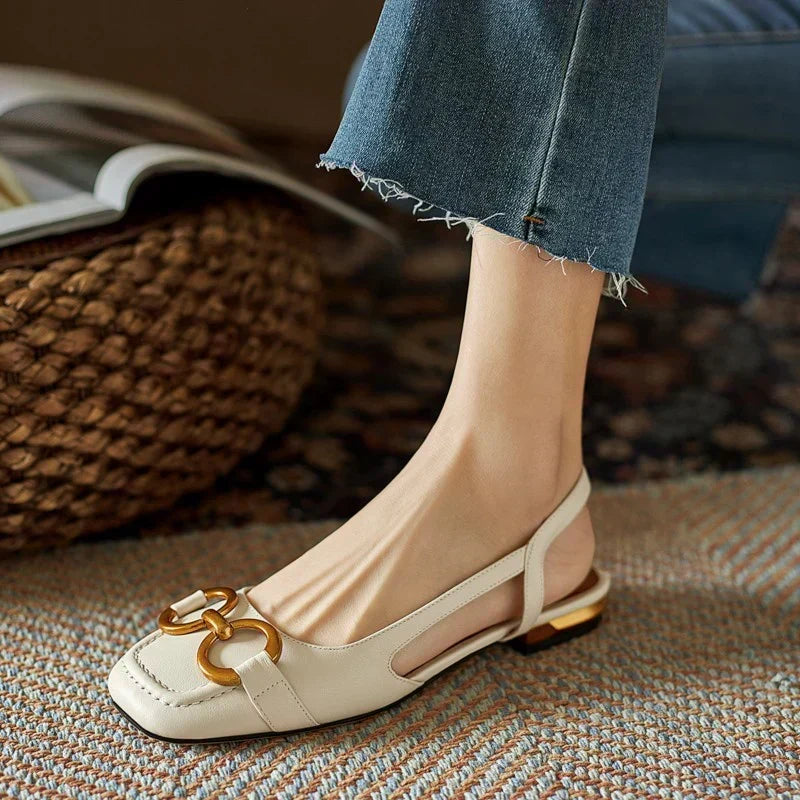 Galia | Orthopaedic Sandals