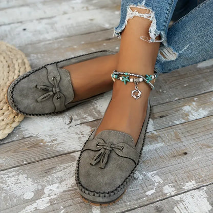 Lee | Orthopaedic Vintage Loafers