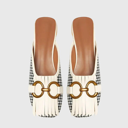 Lennox | Orthopaedic Sandals