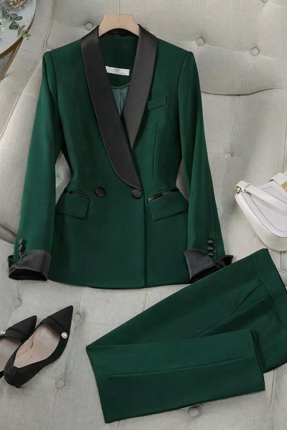 Emely | Elegant Two-Piece Set for Women