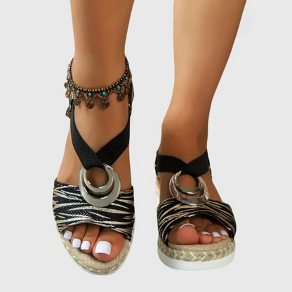 Vega | Orthopaedic Sandals