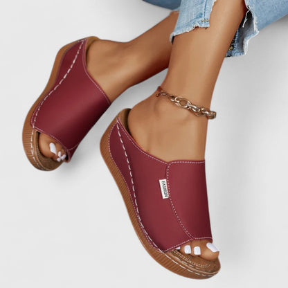 Briella | Orthopaedic Sandals