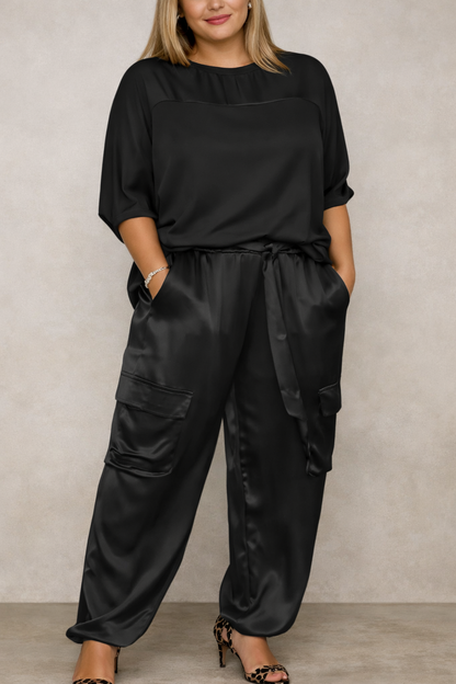Brynlee | Cargo Lounge Set