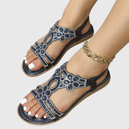 Raissa | Orthopaedic Sandals