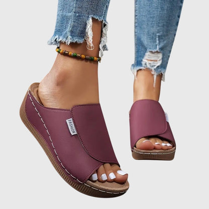 Amethyst | Stylish Orthopaedic Sandals