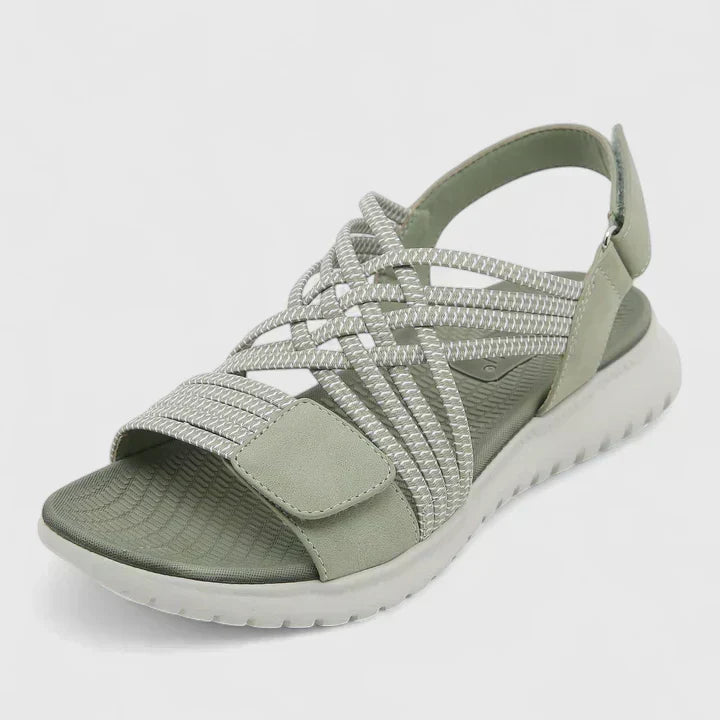Tinsley | Orthopaedic Sandals