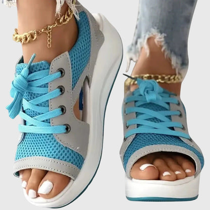Annabel | Comfy Sandals