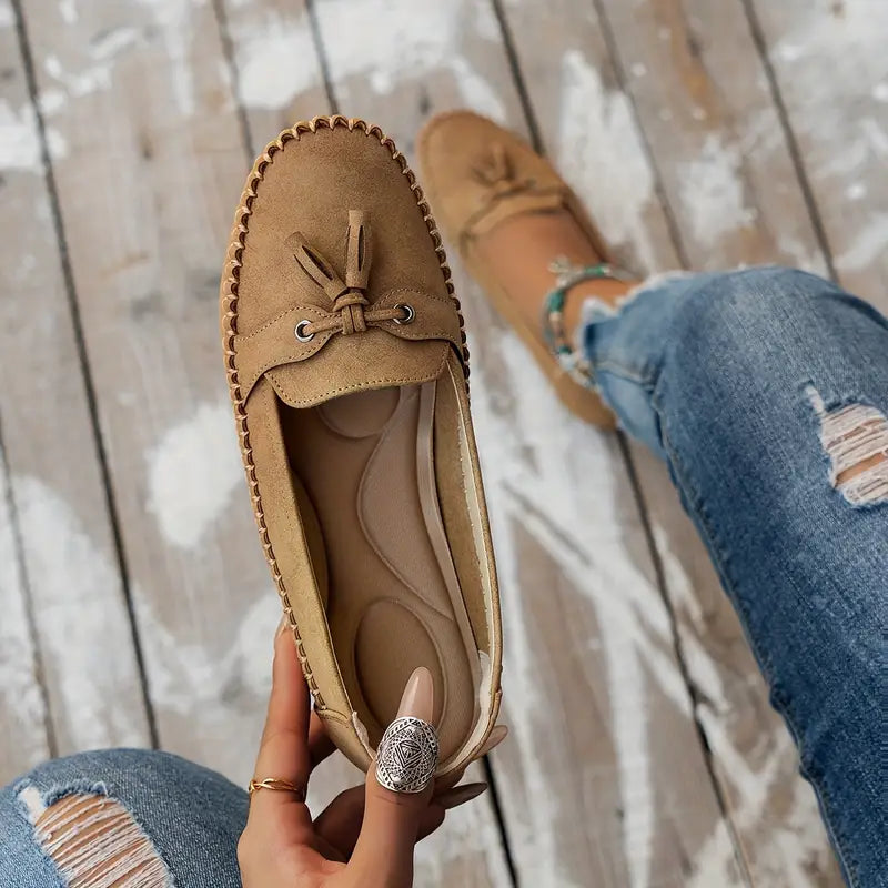 Lee | Orthopaedic Vintage Loafers