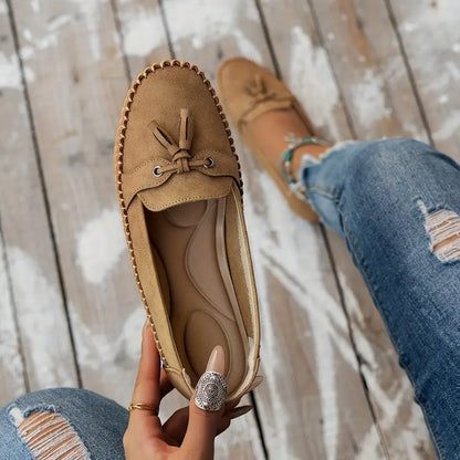 Lee | Orthopaedic Vintage Loafers