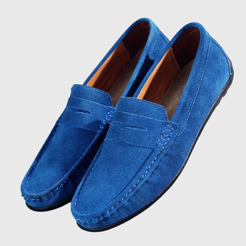 Reed | Orthopaedic Loafers