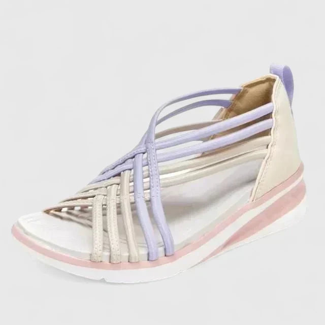 Yasmine | Orthopaedic Sandals