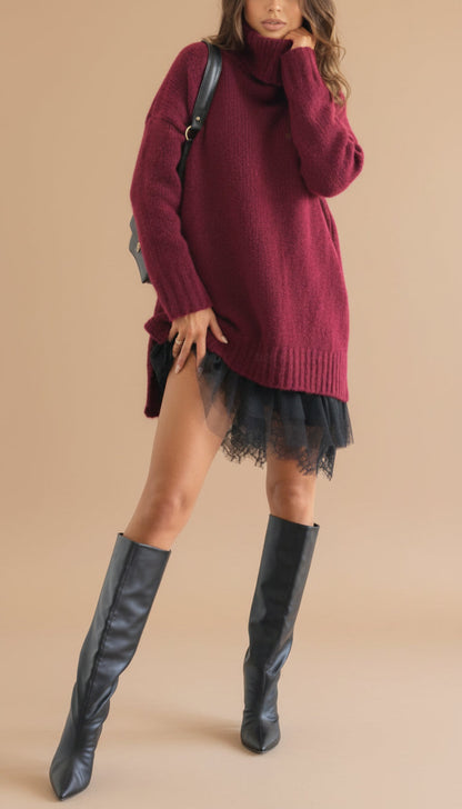 Sorrel | Arizona Dress