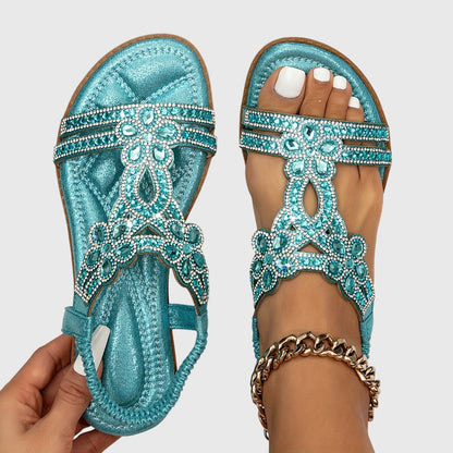 Raissa | Orthopaedic Sandals