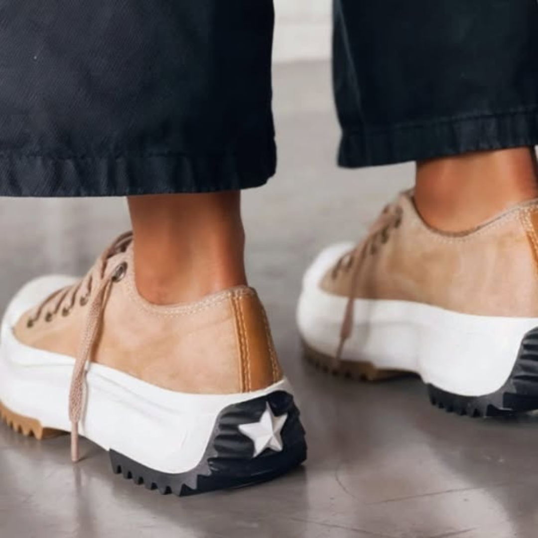 Ffion | Orthopaedic Shoes Ultimate Comfort (1+1 Free Today)