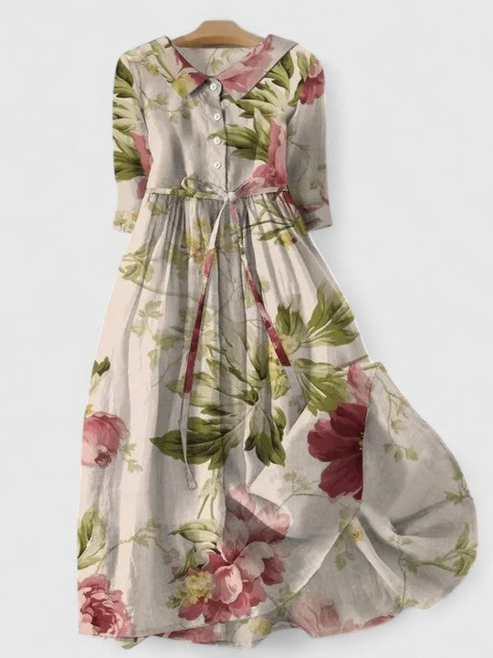 Nevaeh | Elegant Dress