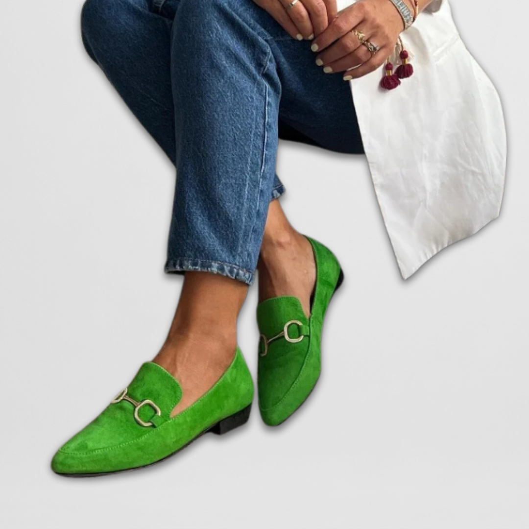 Genesis | Orthopaedic Loafers