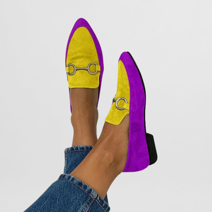 Genesis | Orthopaedic Loafers