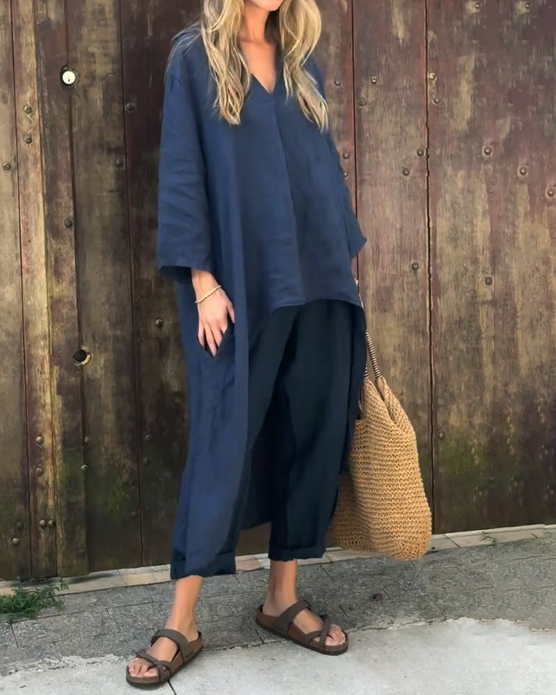 Anson | Luxe | Stylish and Comfortable Set