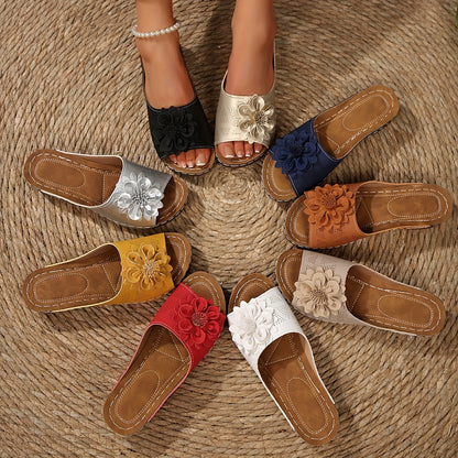 Susan | Orthopaedic Sandals