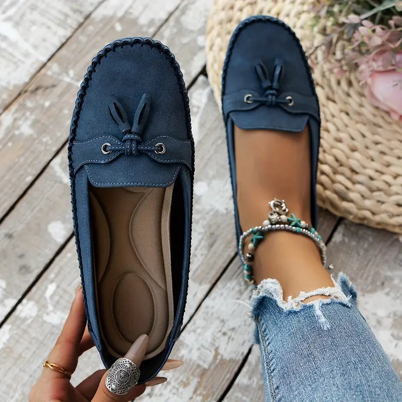 Lee | Orthopaedic Vintage Loafers