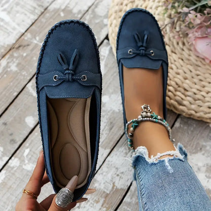 Lee | Orthopaedic Vintage Loafers