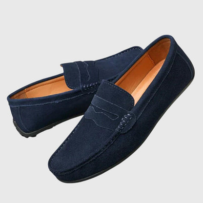 Reed | Orthopaedic Loafers