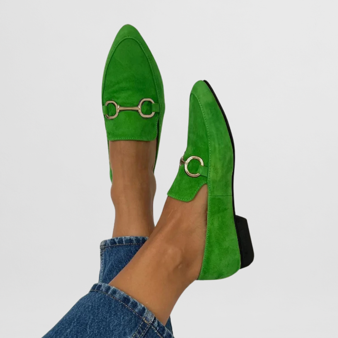 Genesis | Orthopaedic Loafers