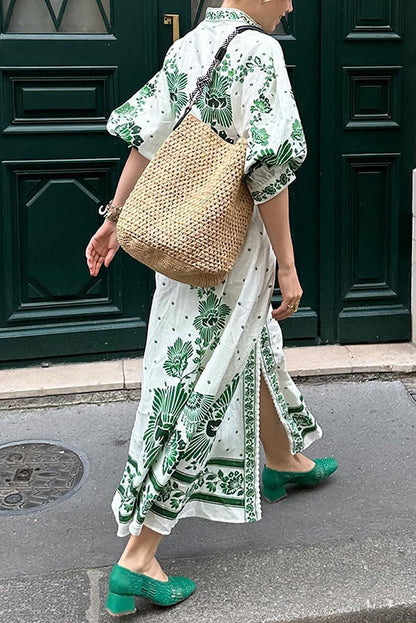 Sheba | Himalaya Dress