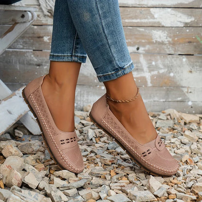 Aubri | Orthopaedic Shoes