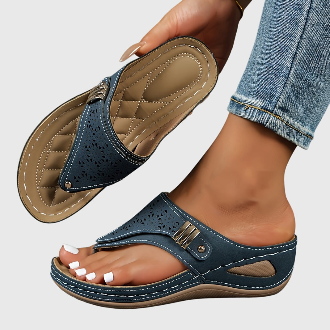Alessandra | Comfortable Sandals