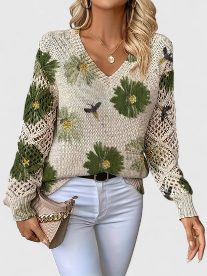 Lynn | Elegant Cardigan