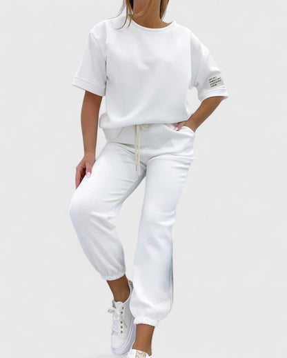 Esther | Comfortable Two-Piece Set