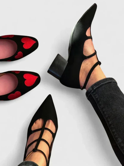 Thalia | Orthopaedic Heels