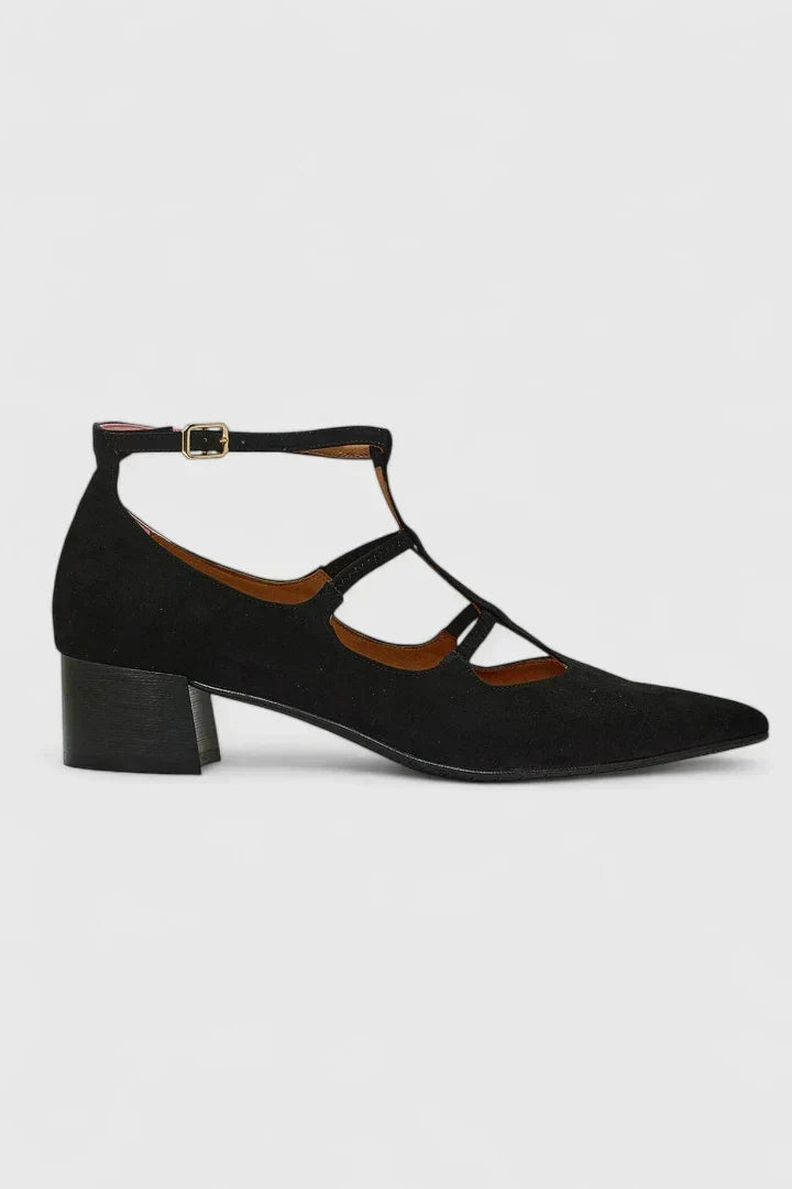 Thalia | Orthopaedic Heels