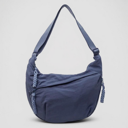Irene – Everyday Crescent Crossbody Bag