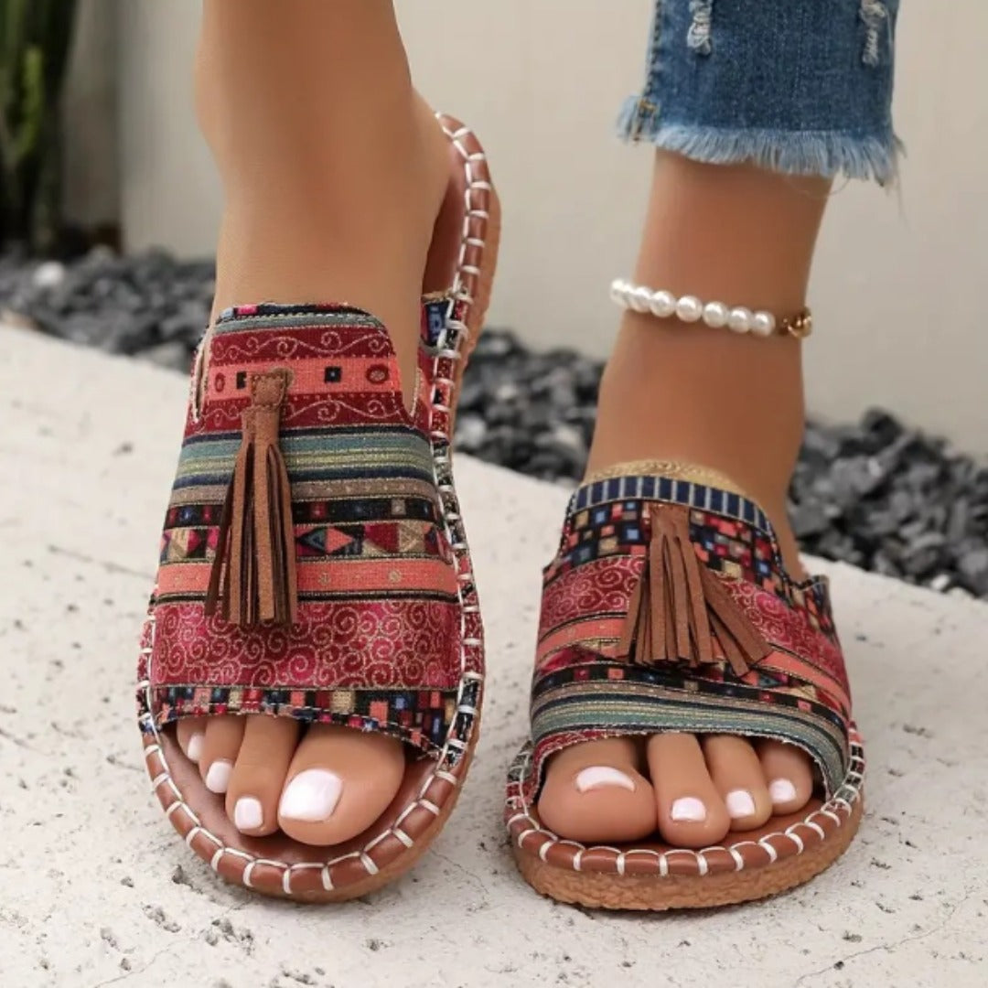 Ryan | Ergonomic Sandals