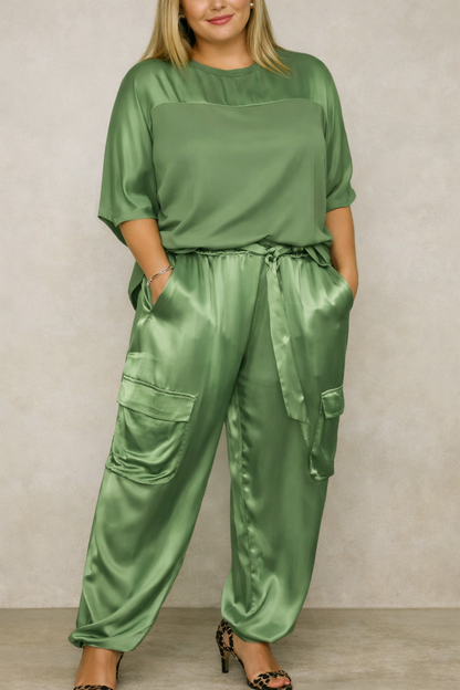 Brynlee | Cargo Lounge Set
