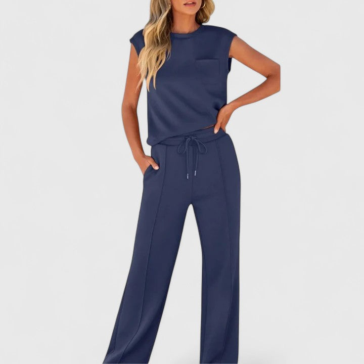 Athena | Comfortable Set